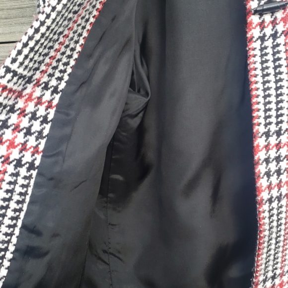 Sharon Young Designer Jacket Size 4 - Picture 5 of 8